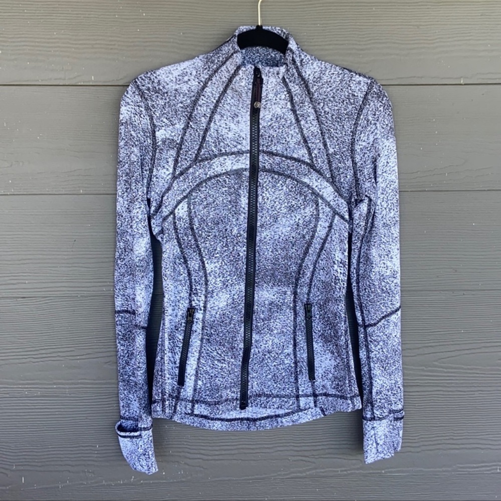 Lululemon Define Jacket